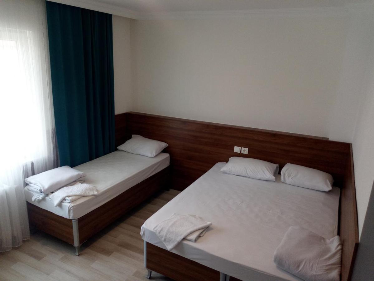 Gueven Hotel Чанаккале Экстерьер фото