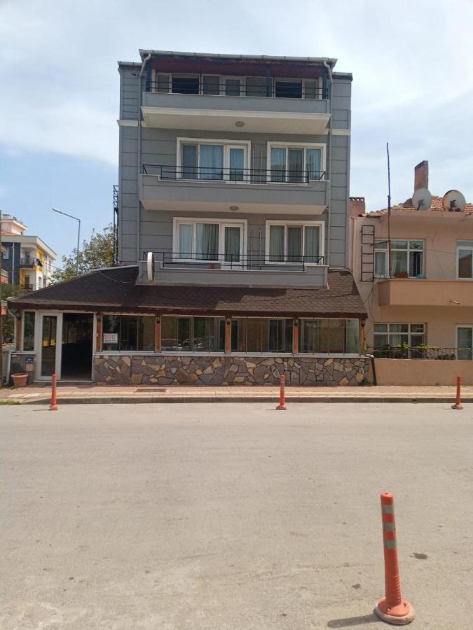 Gueven Hotel Чанаккале Экстерьер фото