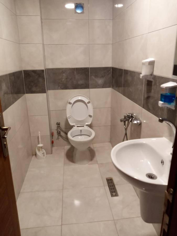 Gueven Hotel Чанаккале Экстерьер фото