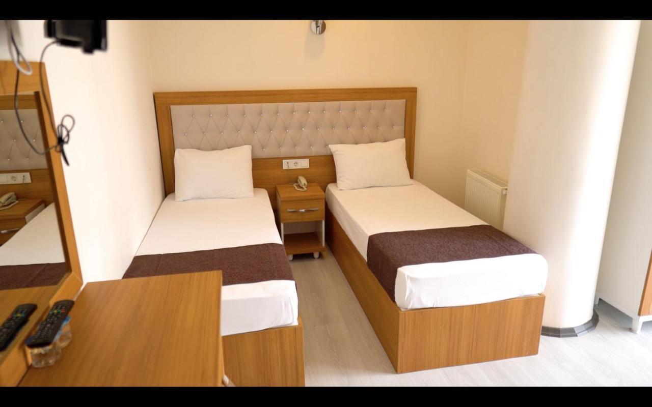 Gueven Hotel Чанаккале Экстерьер фото